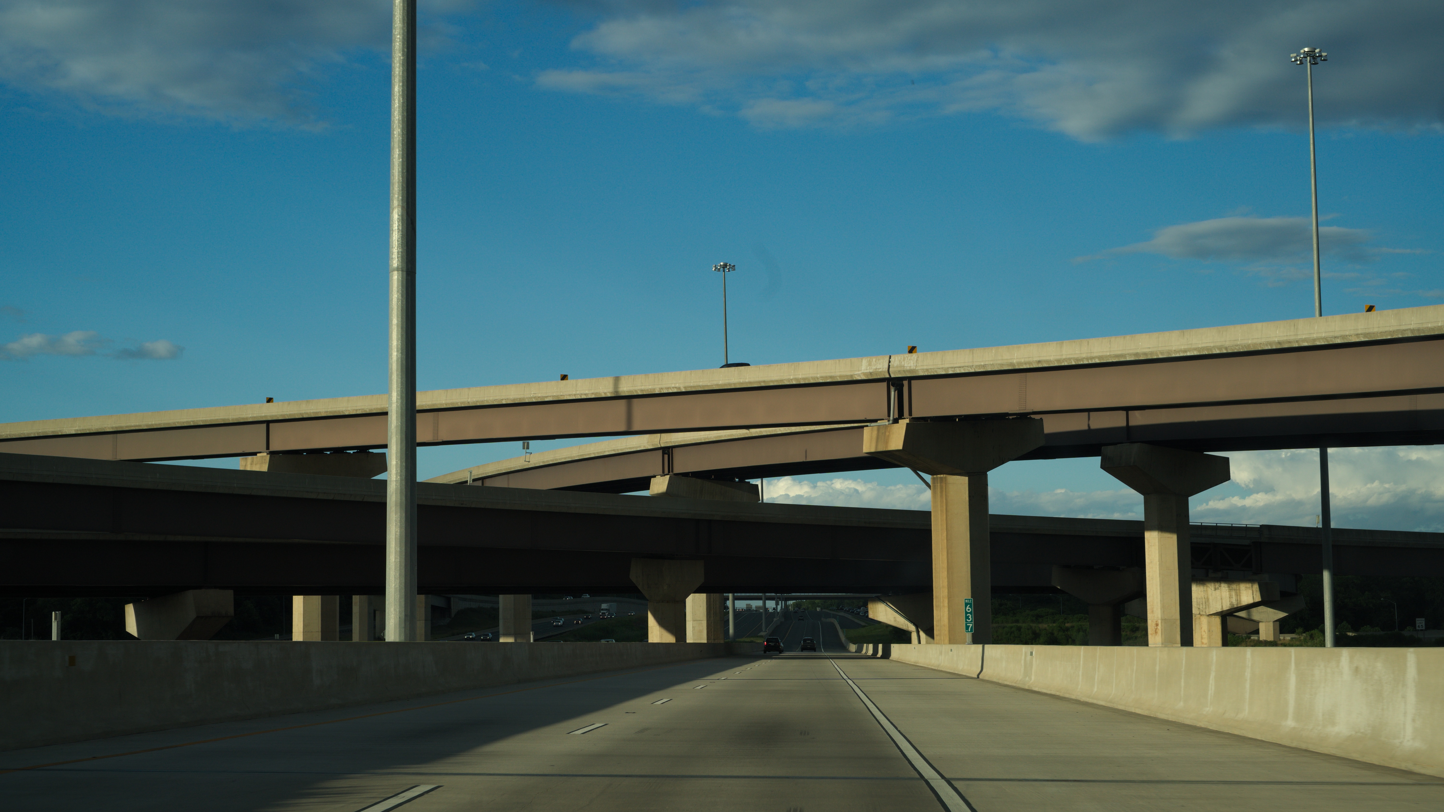 Rock On Overpass