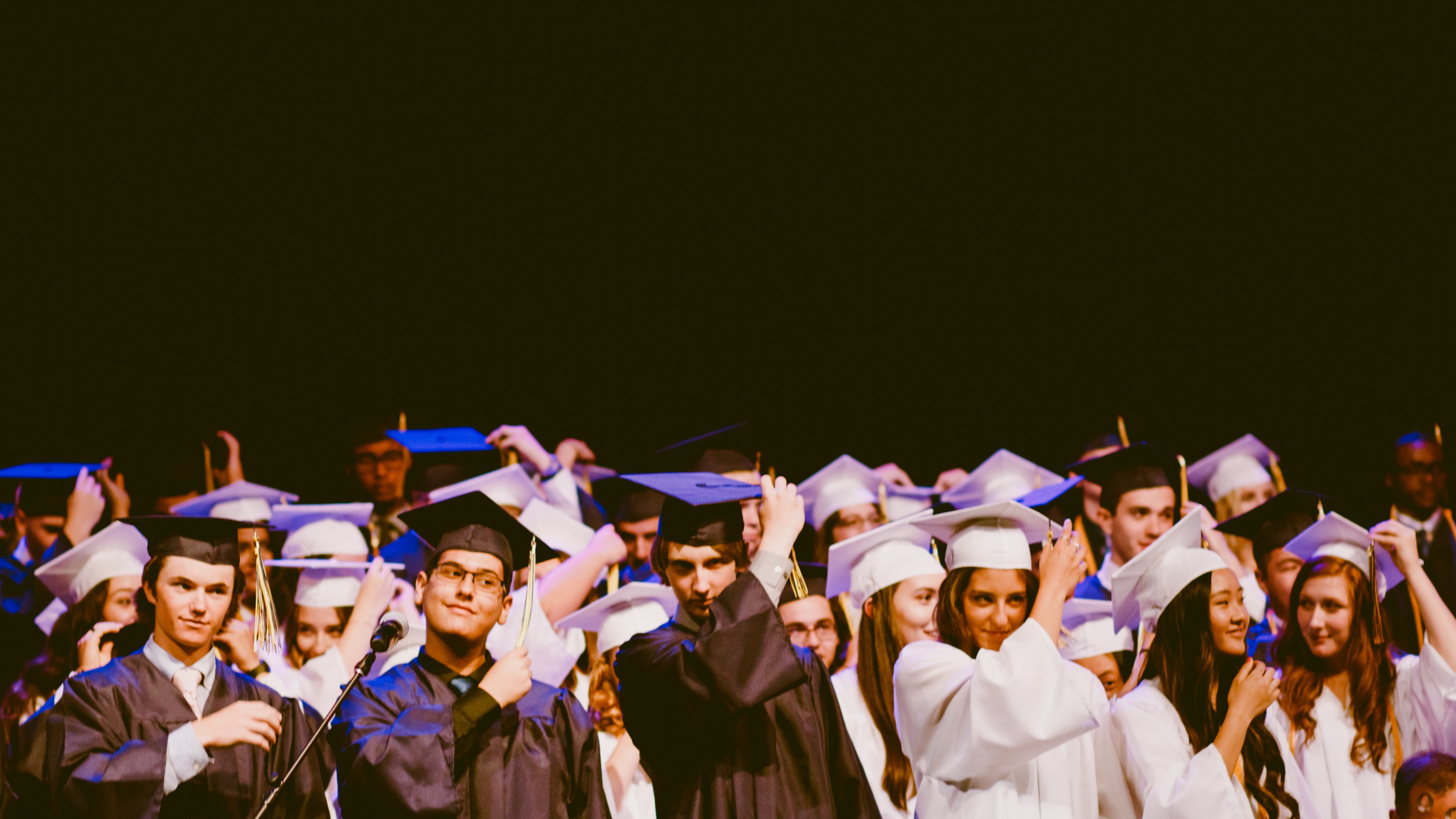 College Graduation