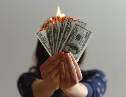 Money