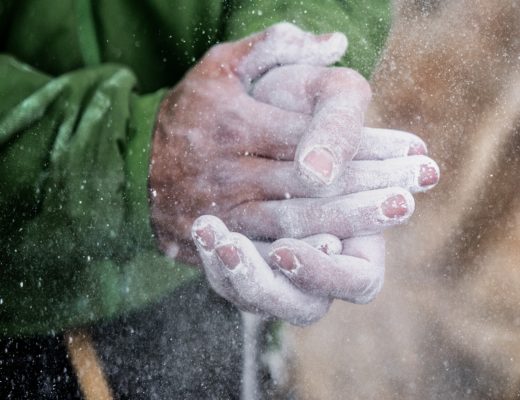 baby powder