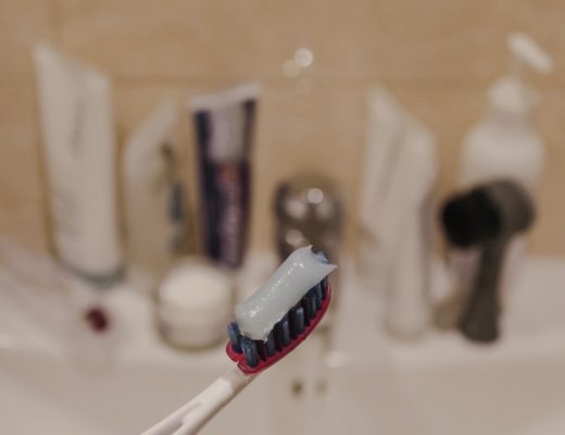Toothpaste