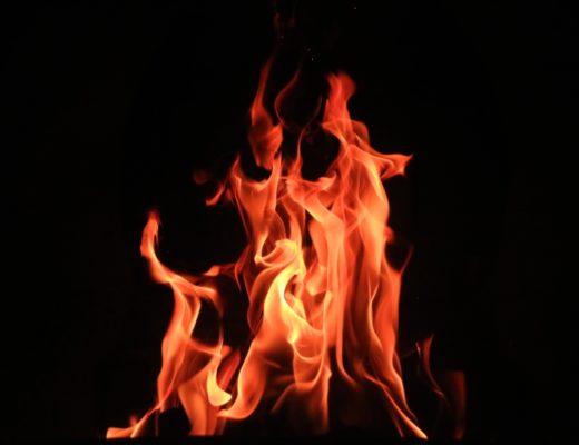 Fighting Fire With Fire