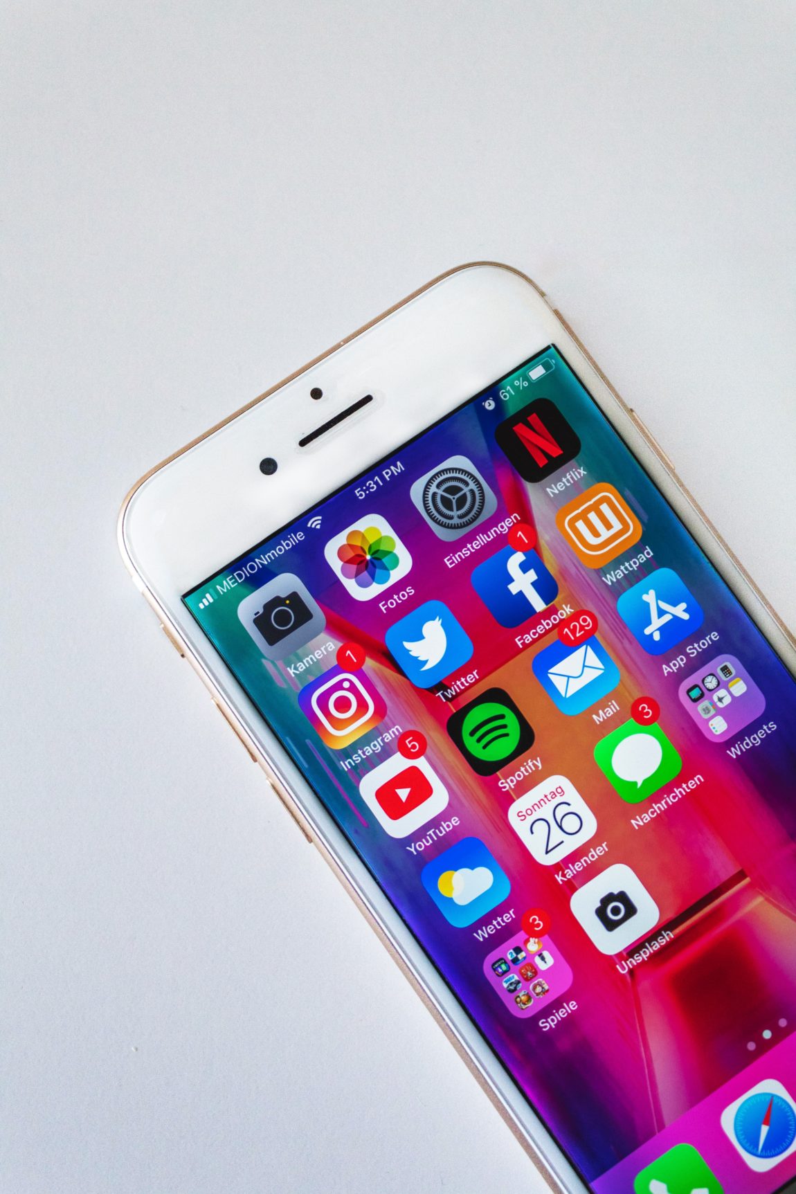 Scam app
