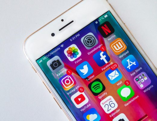 Scam app