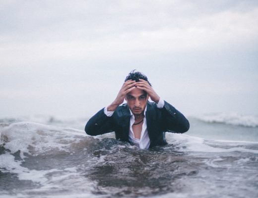 Performance Anxiety