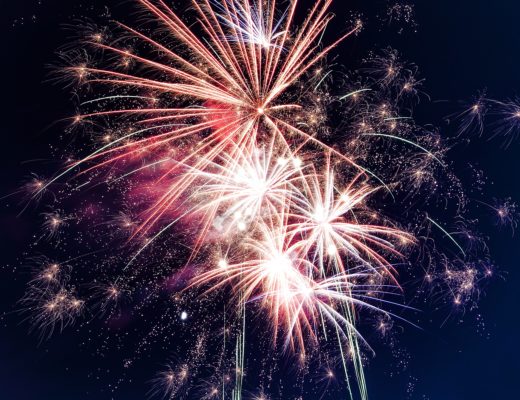New Years