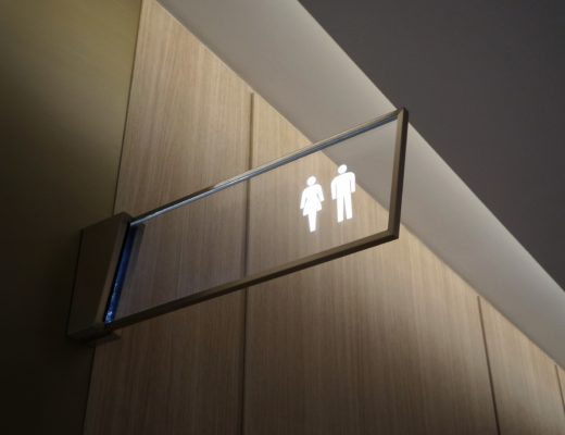 Bathroom Privileges
